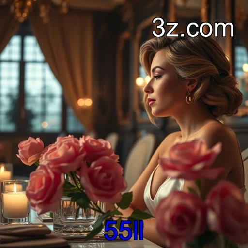 Ação Empolgante no 55ll: Mergulhe na Diversão