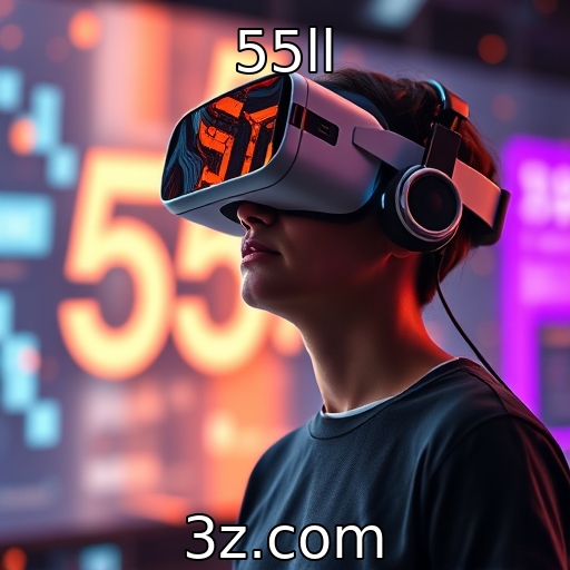 Impacto das tecnologias de realidade aumentada no setor