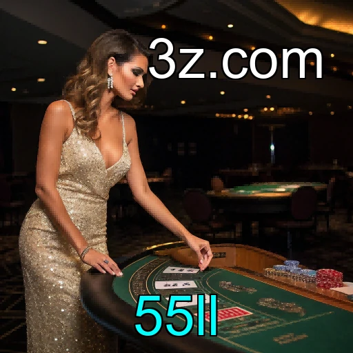 Betas Incríveis no 55ll: Experimente o Futuro dos Jogos