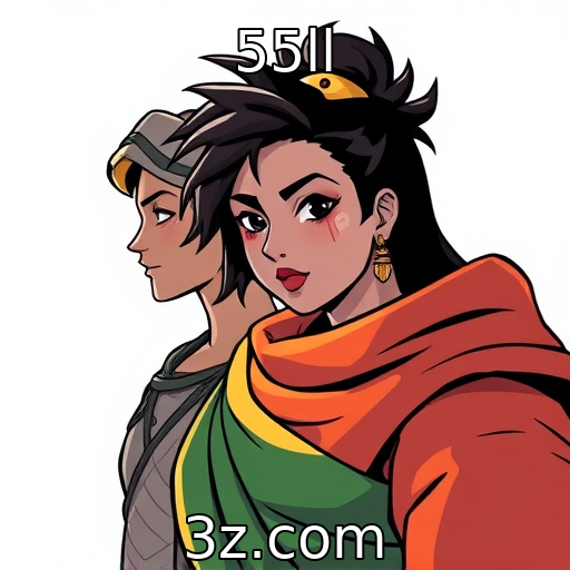 Crescimento da diversidade em personagens de jogos