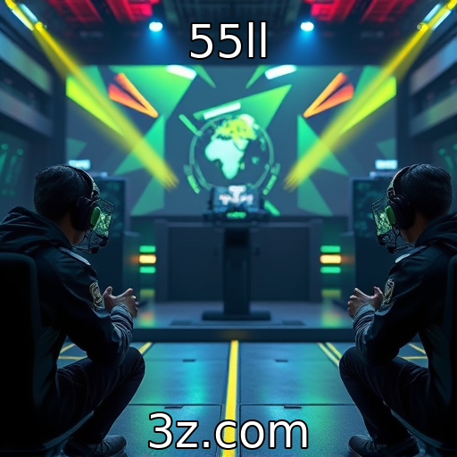 Futuro dos e-sports e seu potencial de monetização