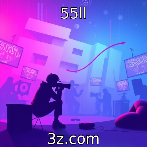 Crescimento das plataformas de streaming de jogos