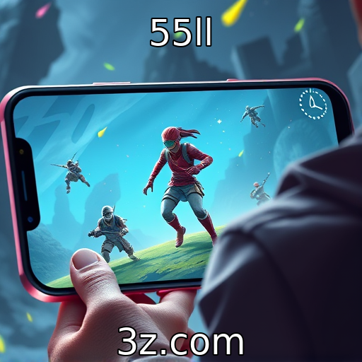 Novas tendências de jogos mobile para o futuro