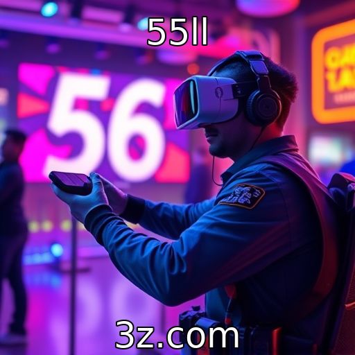 Os impactos da realidade virtual na experiência do jogador